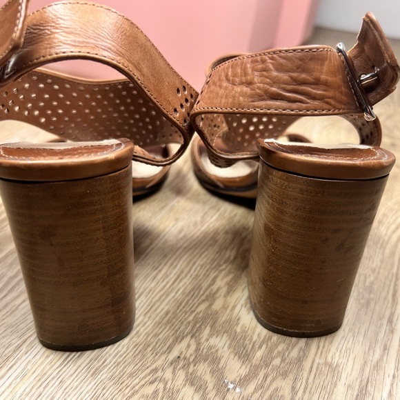 Prada size 38 Sandals - Picture 4 of 8